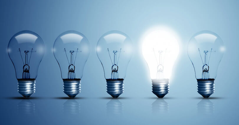 innovate